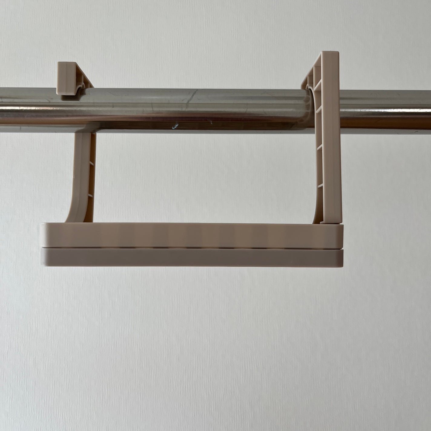 干せるブラシスタンド(3way)/GENE TOKYO/その他を使ったクチコミ(3枚目)