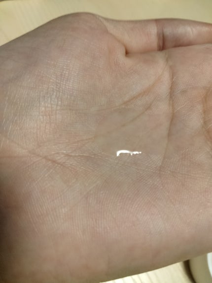 薬用ローション(とてもしっとり)/IHADA/化粧水を使ったクチコミ(6枚目)