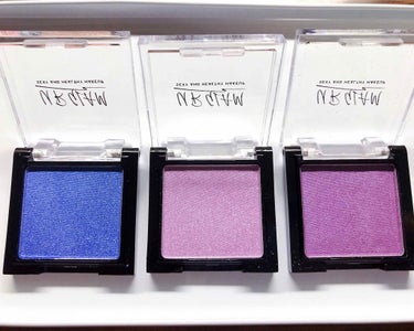 UR GLAM　POWDER EYESHADOW/U R GLAM/パウダーアイシャドウを使ったクチコミ（2枚目）