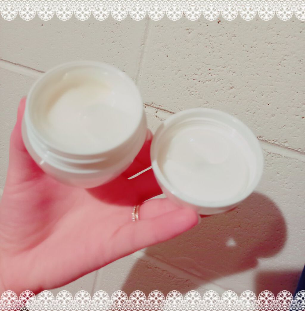 ミルキージェル/アベンヌ/オールインワン化粧品を使ったクチコミ(2枚目)