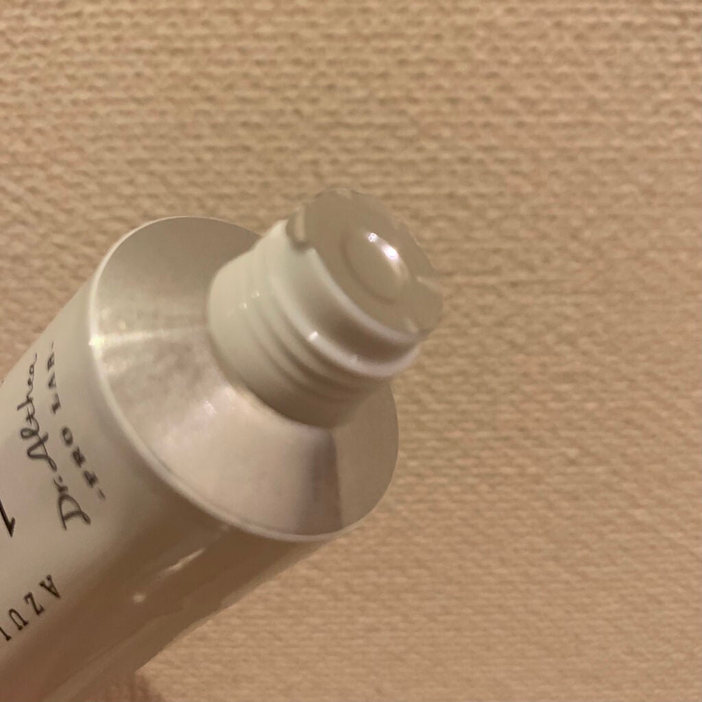 147バリアクリーム/Dr.Althea/フェイスクリームを使ったクチコミ(4枚目)