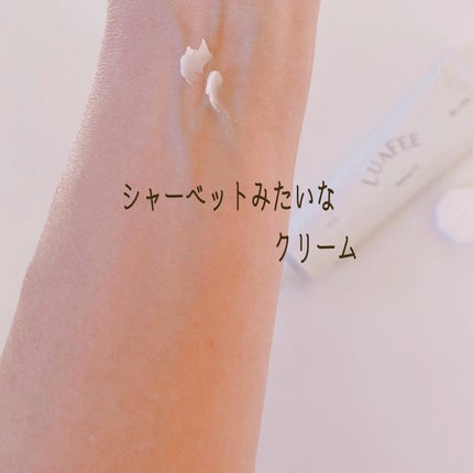 ソリッド パフューム 713/LUAFEE/練り香水を使ったクチコミ(3枚目)