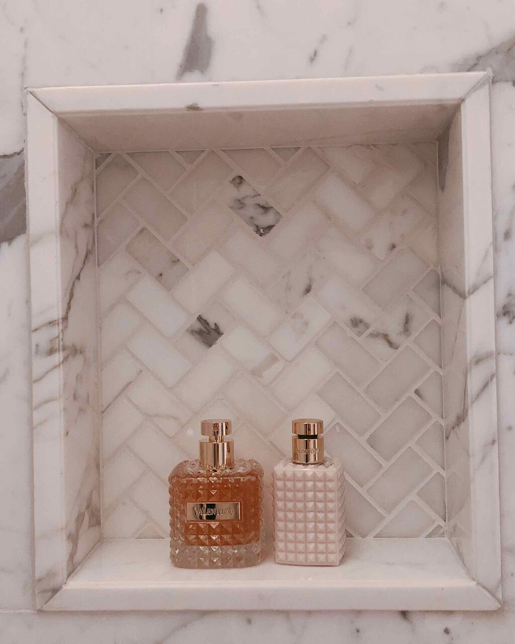 ヴァレンティノ ドンナ オーデパルファム/ヴァレンティノ ビューティ/香水(レディース)を使ったクチコミ(2枚目)