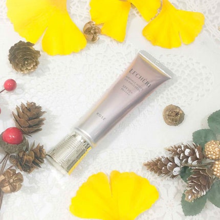 リンクルホワイト UVエマルジョン/ルシェリ/乳液を使ったクチコミ(1枚目)