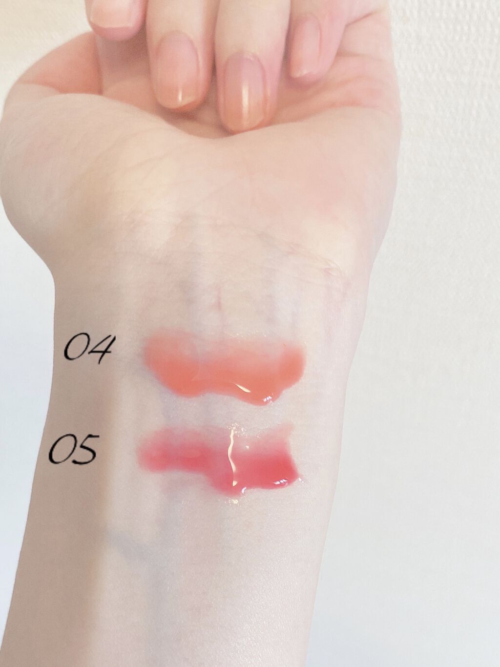 すっぴんリップエッセンス/クラブ/リップ美容液を使ったクチコミ（2枚目）