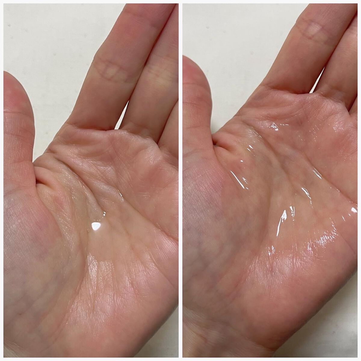 マドンナ リリ ヘアオイル/MADONNA LILI/ヘアオイルを使ったクチコミ(5枚目)