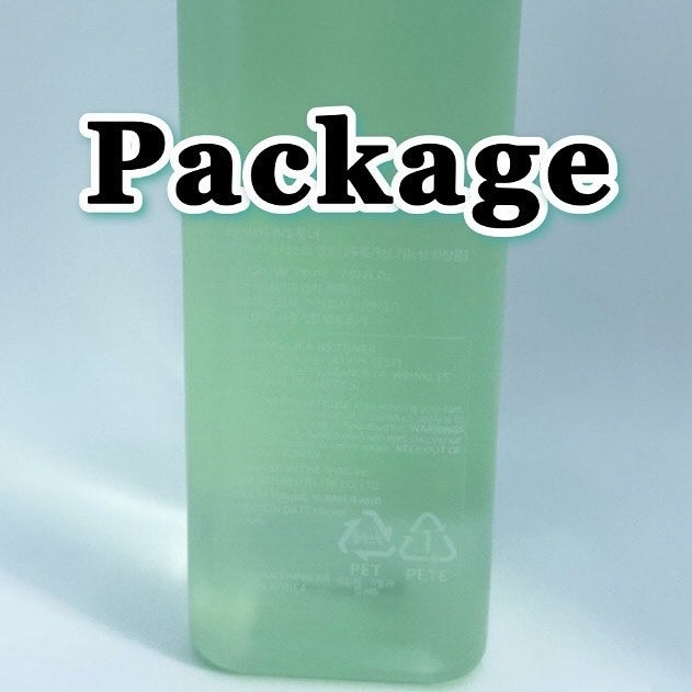 シカB5トナー/ONE THING/化粧水を使ったクチコミ(2枚目)