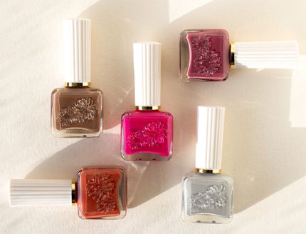 ネイルエナメル リムーバー/PAUL & JOE BEAUTE/除光液を使ったクチコミ(4枚目)