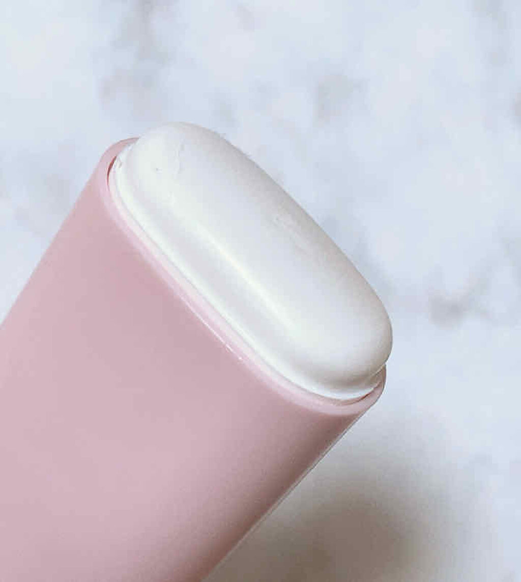 CICA サンスティック/CARE ZONE/日焼け止めスティックを使ったクチコミ（3枚目）