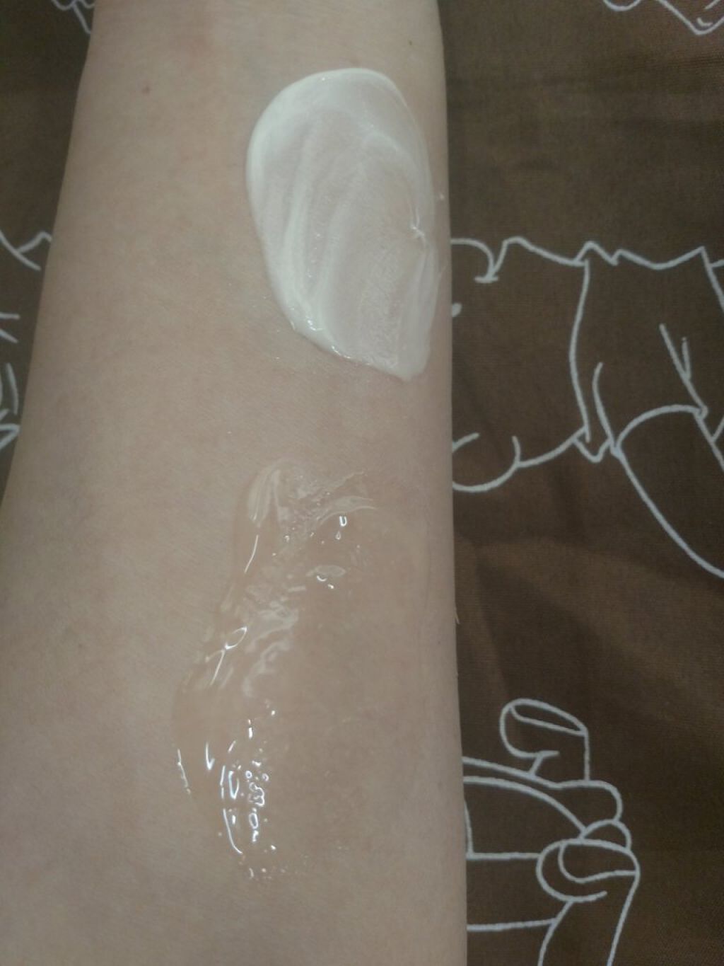 サブリマージュ ラ クレーム ユー N/CHANEL/アイケア・アイクリームを使ったクチコミ(4枚目)