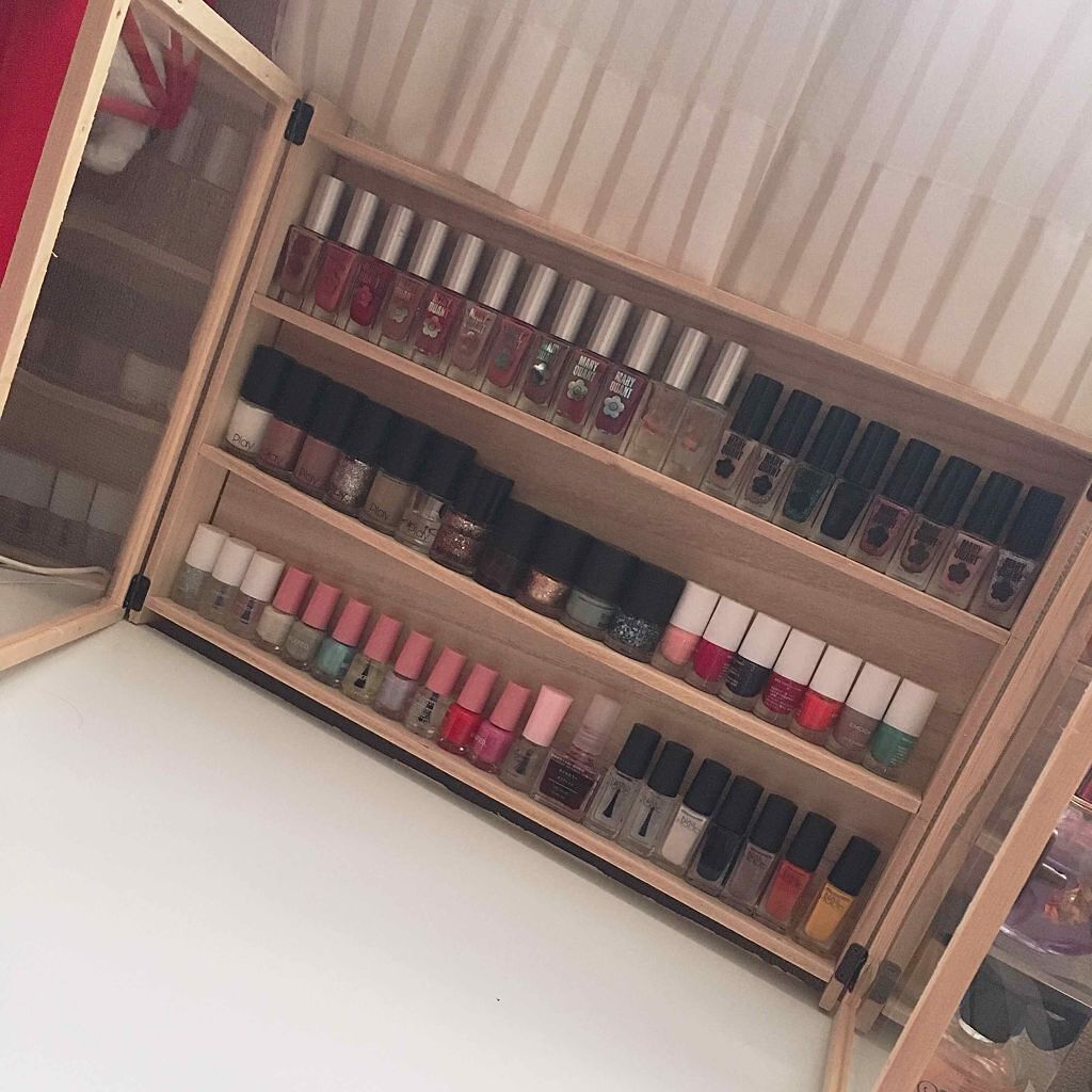 ネイルホリック/ネイルホリック/マニキュアを使ったクチコミ（2枚目）