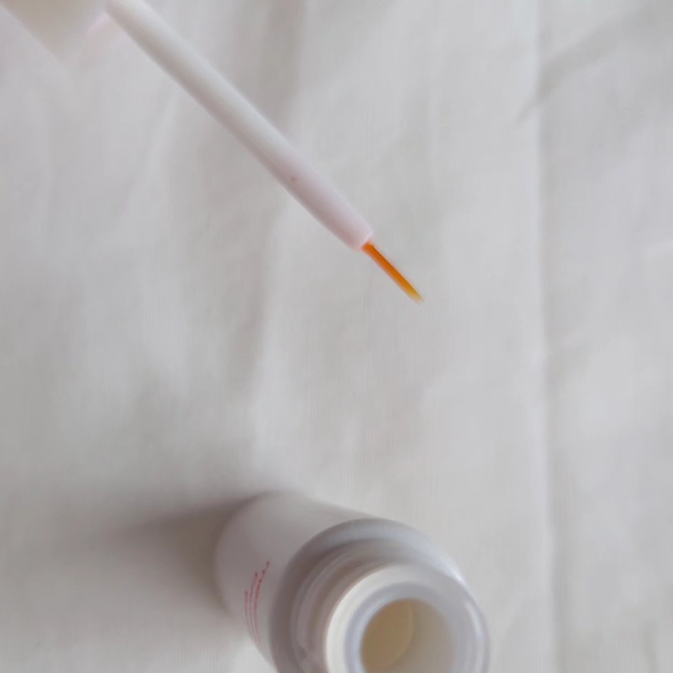 メザイク イージークリア 接着クリアタイプ/メザイク/二重まぶた用アイテムを使ったクチコミ（3枚目）