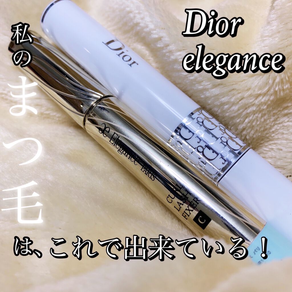 インプレッシブセパレートマスカラ ロング／ボリューム/アイプルーフ/マスカラを使ったクチコミ（1枚目）