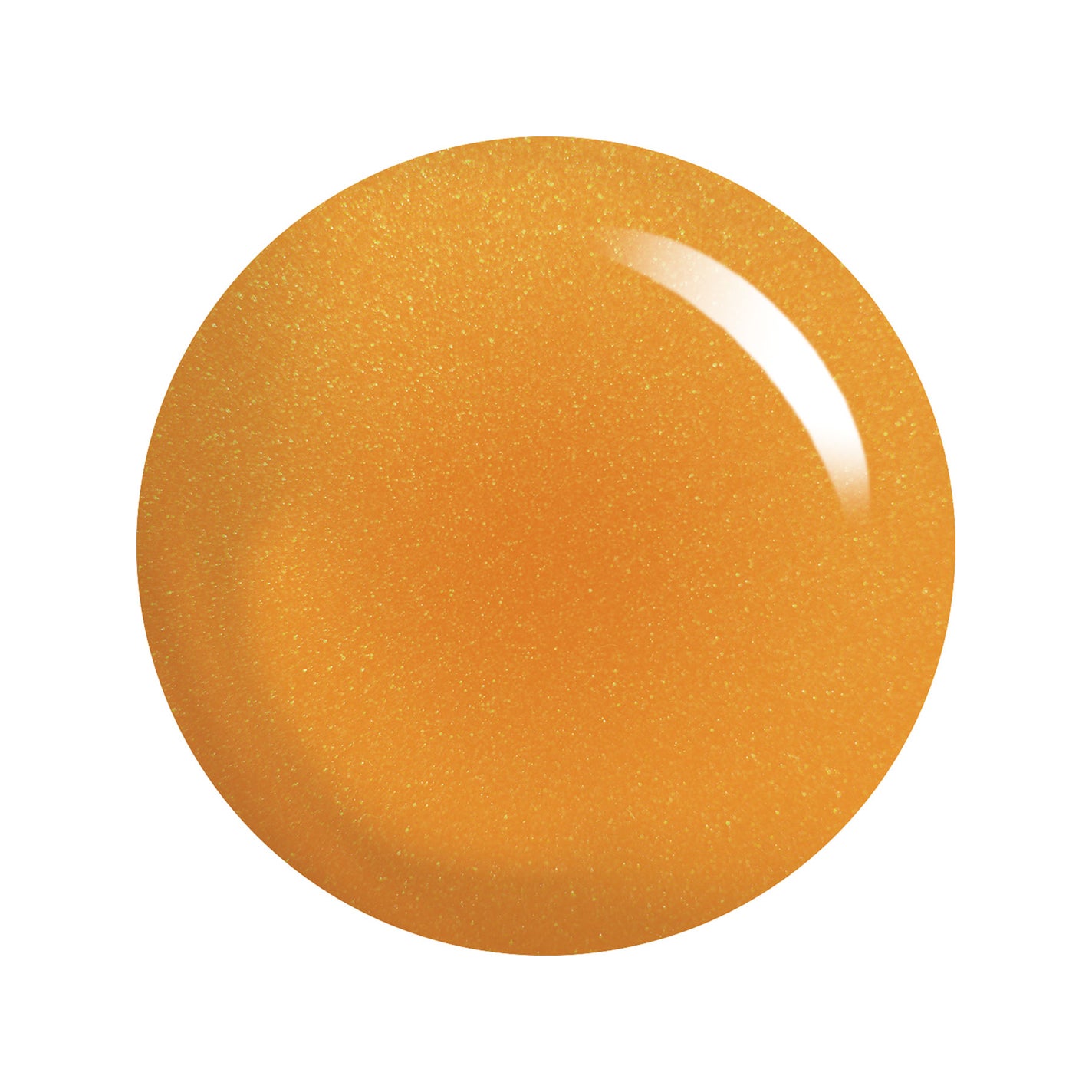 ジェルネイル GM97 サンフラワー(限定色)