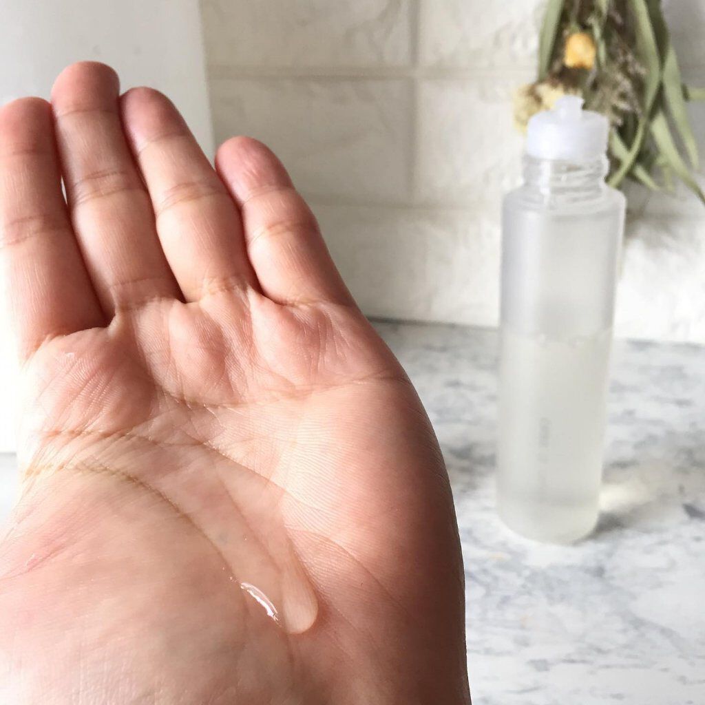 オルビスユー ローション/オルビス/化粧水を使ったクチコミ（3枚目）