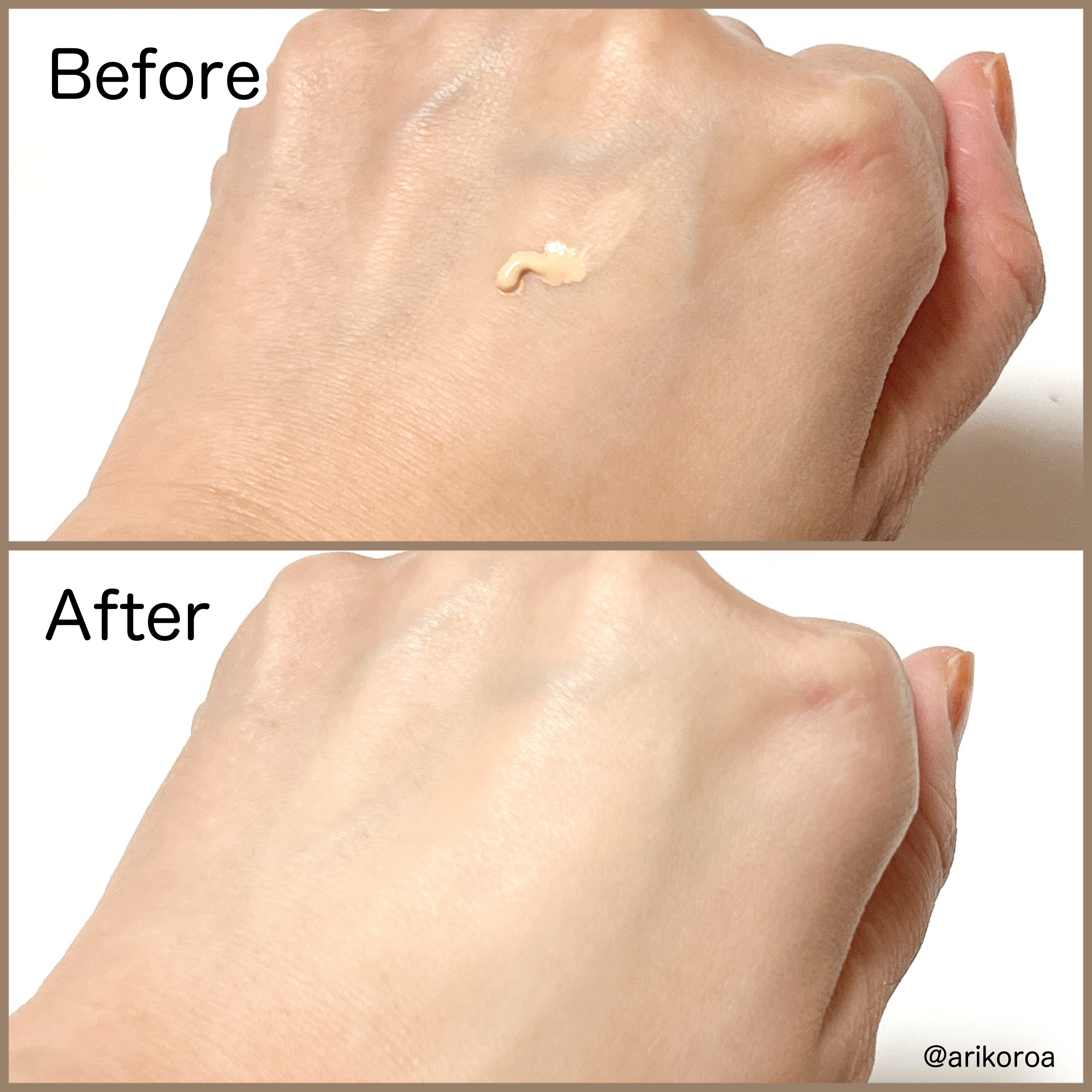 イプノス シーバムクリア リペアクリーム/ACSEINE/フェイスクリームを使ったクチコミ（3枚目）