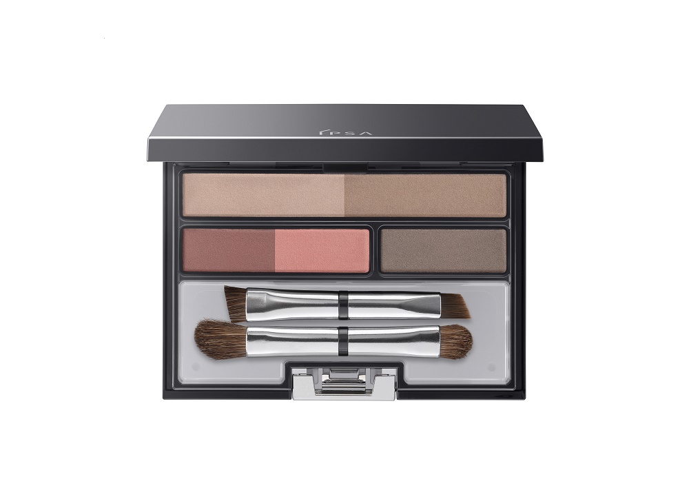 アイブロウ クリエイティブパレット SP / IPSA