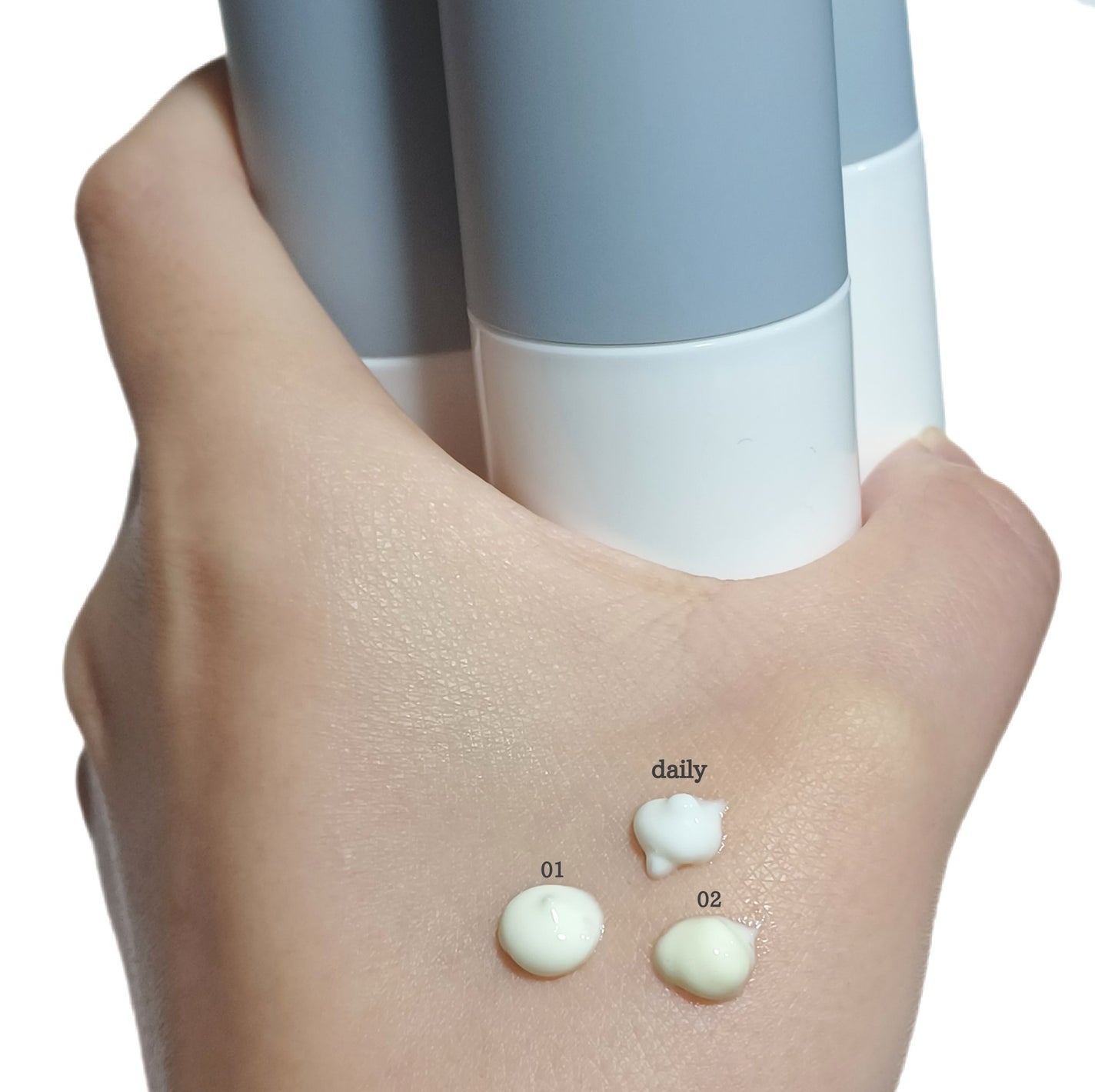 濃度別レチノール美容液 LEVELdaily〔低濃度〕/Mon BAACE/美容液を使ったクチコミ(4枚目)