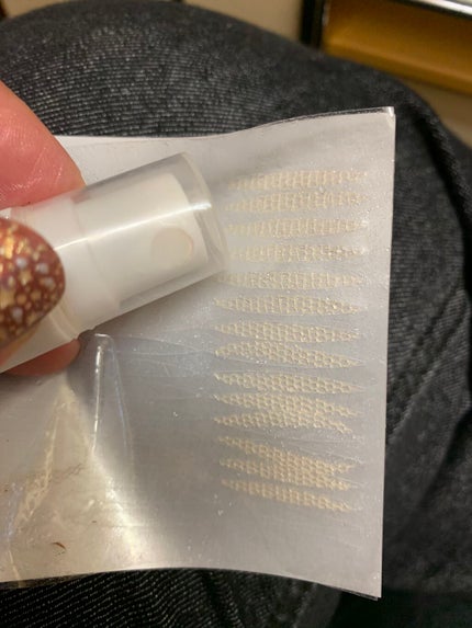 パーフェクトマルチアイズ/キャンメイク/アイシャドウパレットを使ったクチコミ(4枚目)