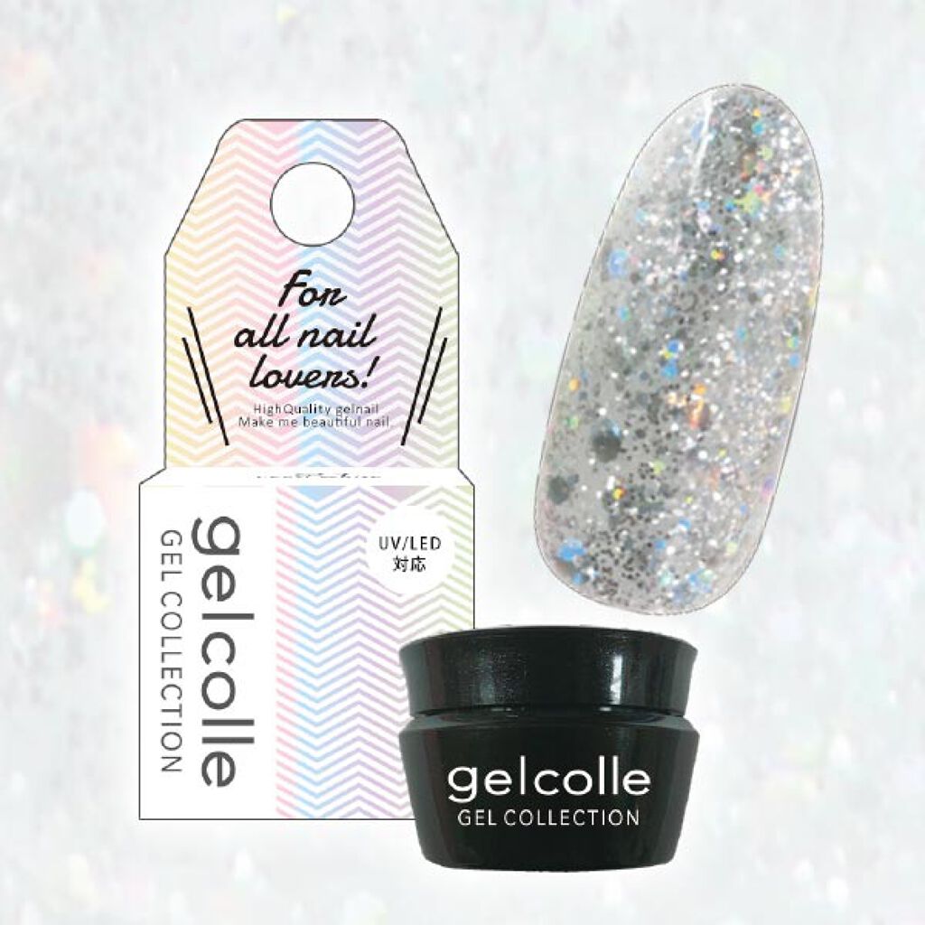 ビューティーワールド BWジェルコレA