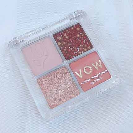 May.B May.b VOWアイシャドウ