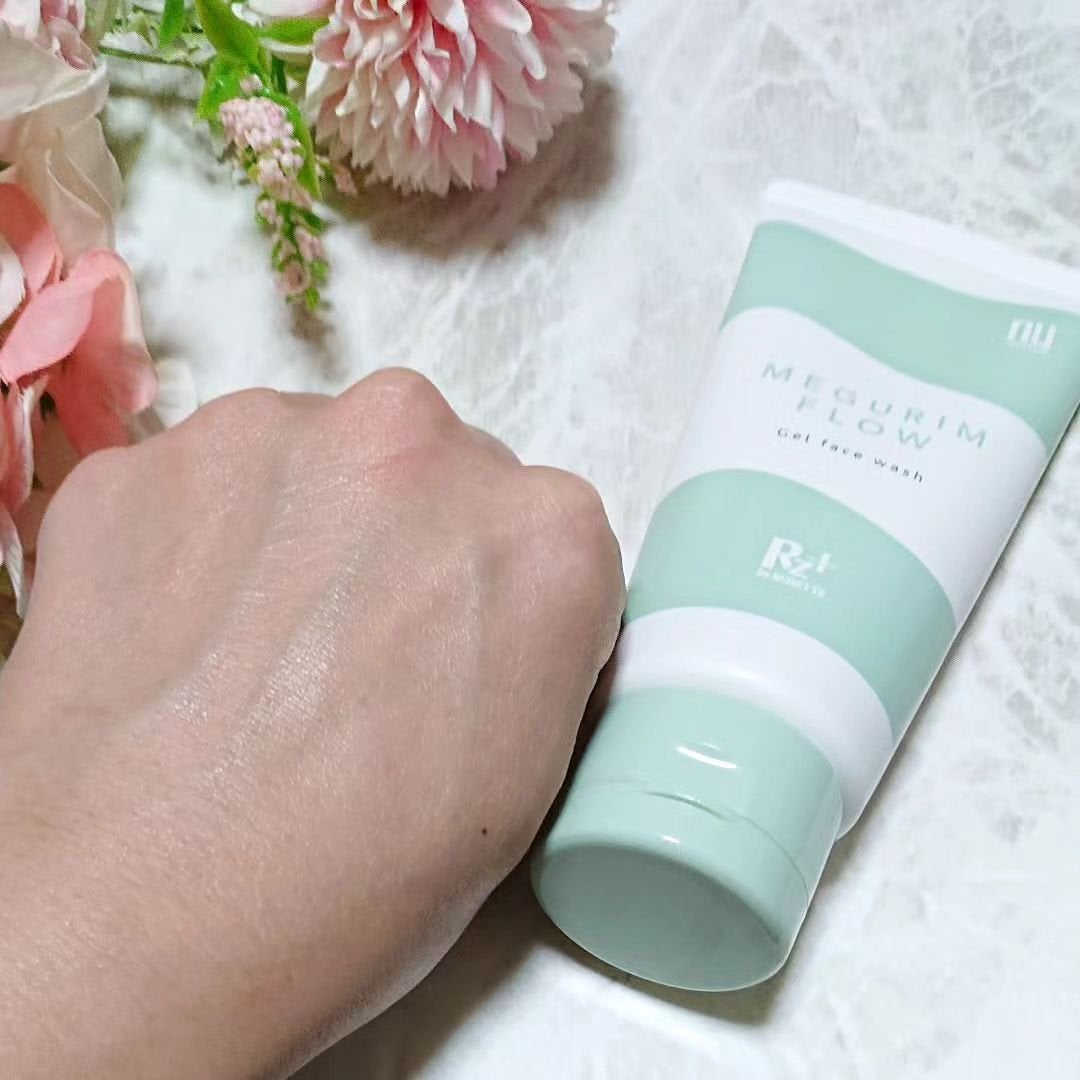 MEGURIM FLOW /MEGURIM by Rz+ /その他洗顔料を使ったクチコミ(6枚目)