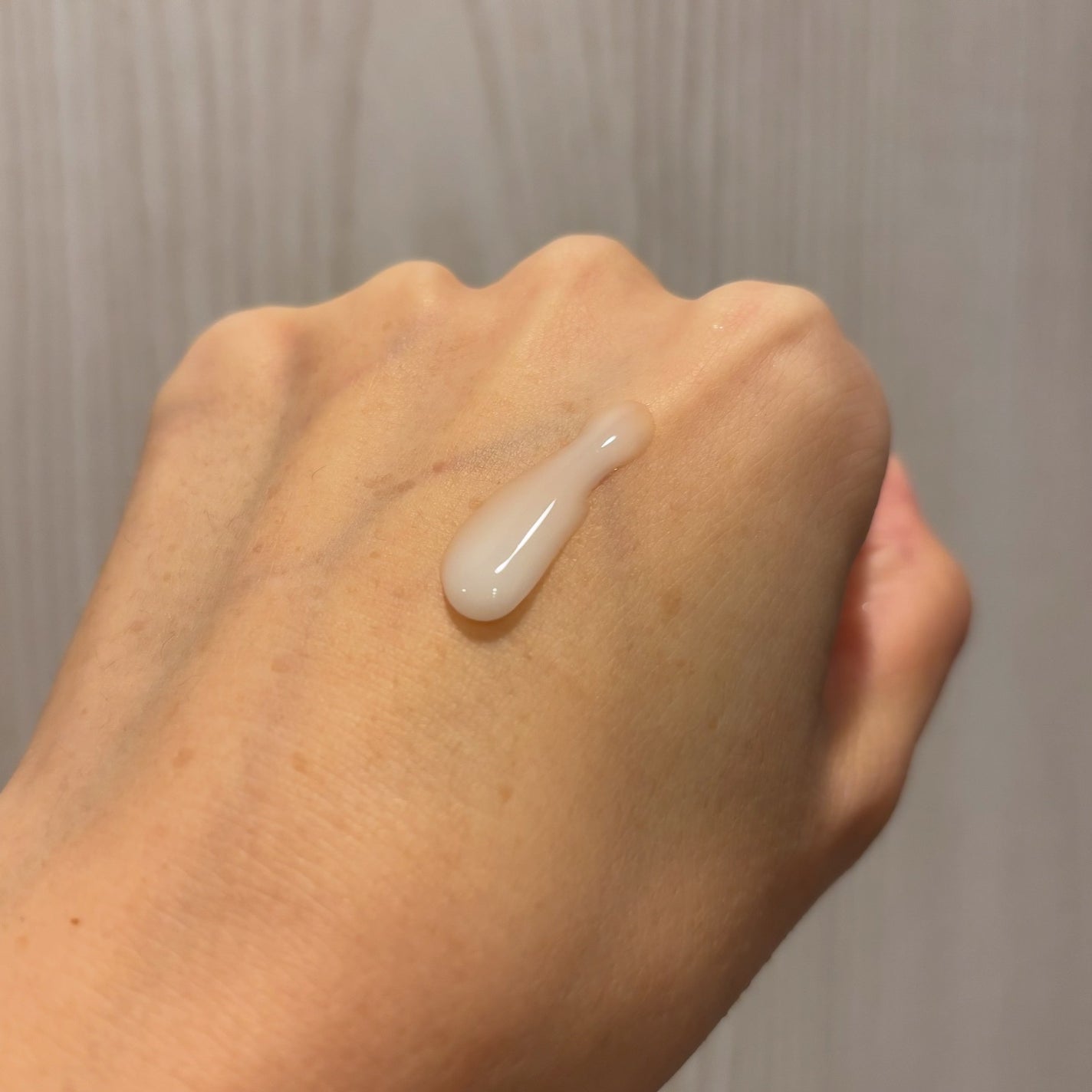 ノエビア 80 クレンジングミルク/ノエビア/ミルククレンジングを使ったクチコミ(9枚目)