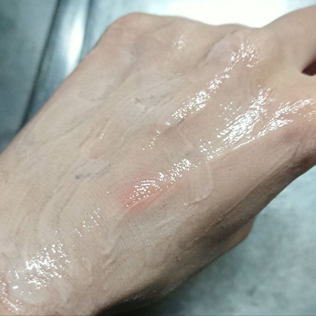 ミルキィ クレンズアップ/ACSEINE/ミルククレンジングを使ったクチコミ(4枚目)