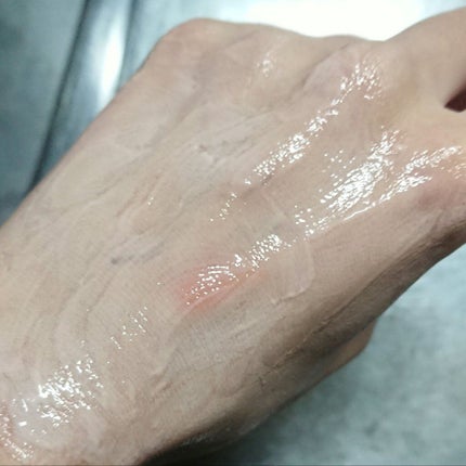 ミルキィ クレンズアップ/ACSEINE/ミルククレンジングを使ったクチコミ(4枚目)