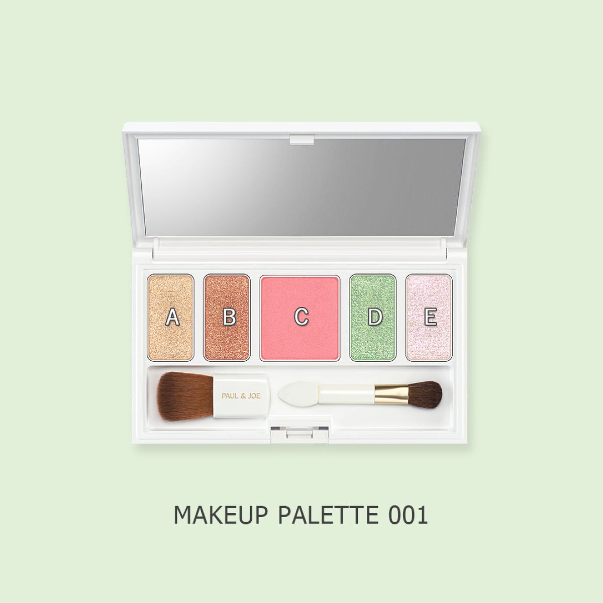 プロテクティング ファンデーション プライマー /PAUL & JOE BEAUTE/化粧下地を使ったクチコミ(2枚目)