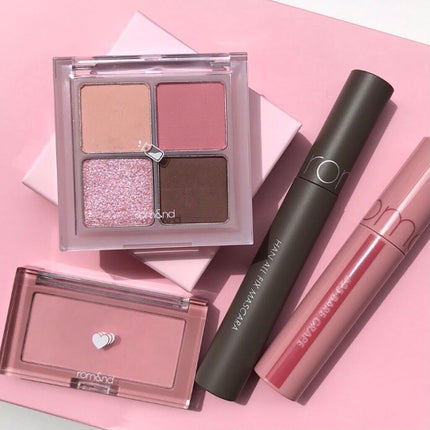 ベターザンチーク/rom&nd/パウダーチークを使ったクチコミ(7枚目)