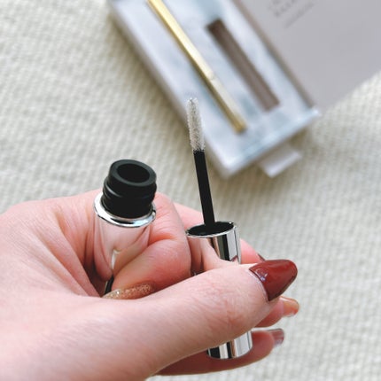 ラッシュプログラム /ISEHAN Lab./まつげ美容液を使ったクチコミ(3枚目)