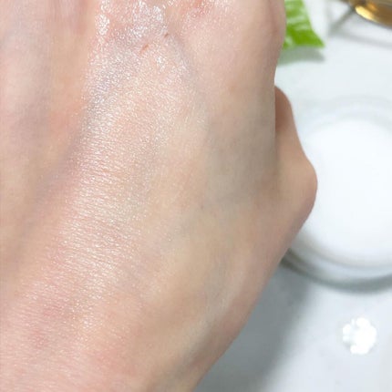 薬用SimiTRY/フォーマルクライン/オールインワン化粧品を使ったクチコミ(4枚目)