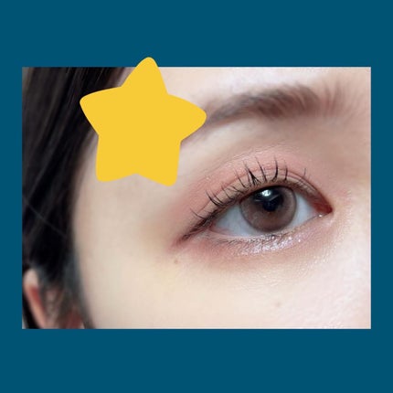 しゃち on LIPS 「chuuLENSから新作が登場❤︎___________チュー..」(4枚目)