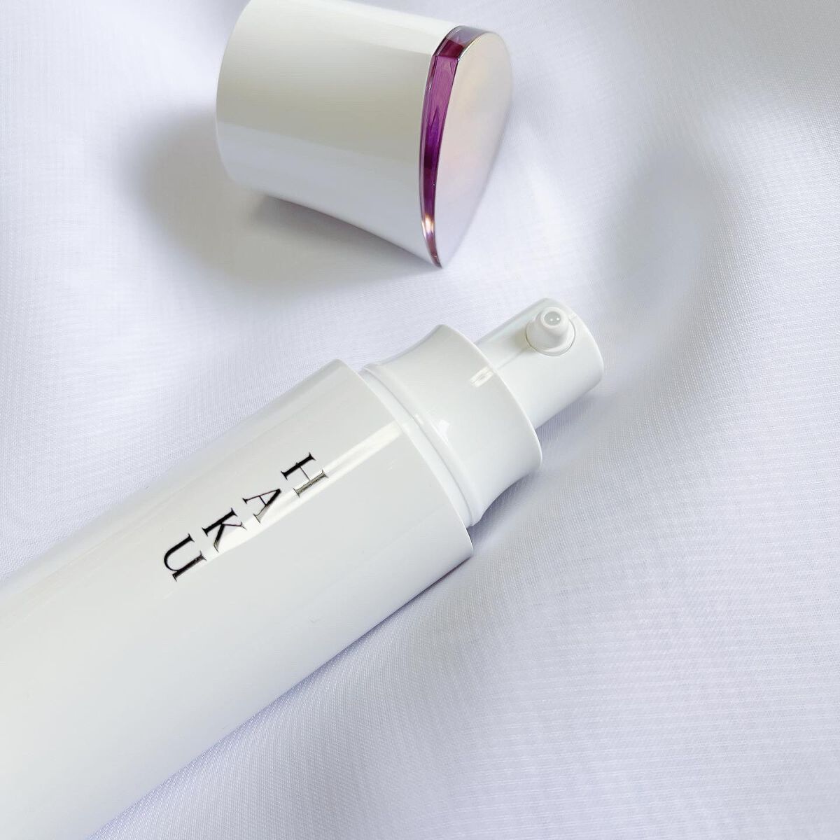 メラノフォーカスEV/HAKU/美容液を使ったクチコミ(2枚目)