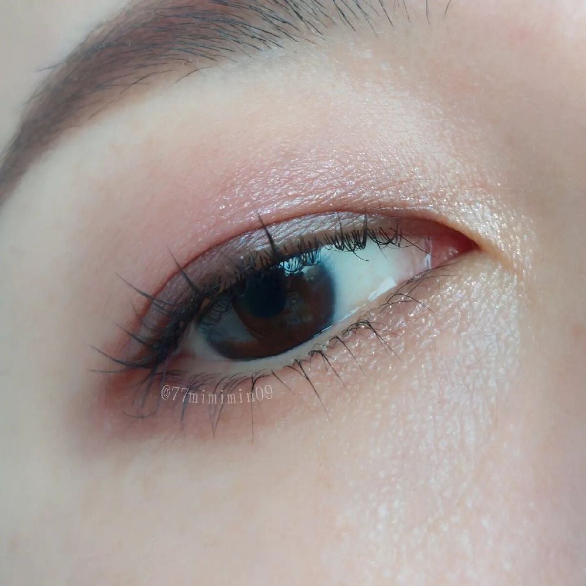 シグニチャー カラー アイズ/SUQQU/アイシャドウパレットを使ったクチコミ(2枚目)