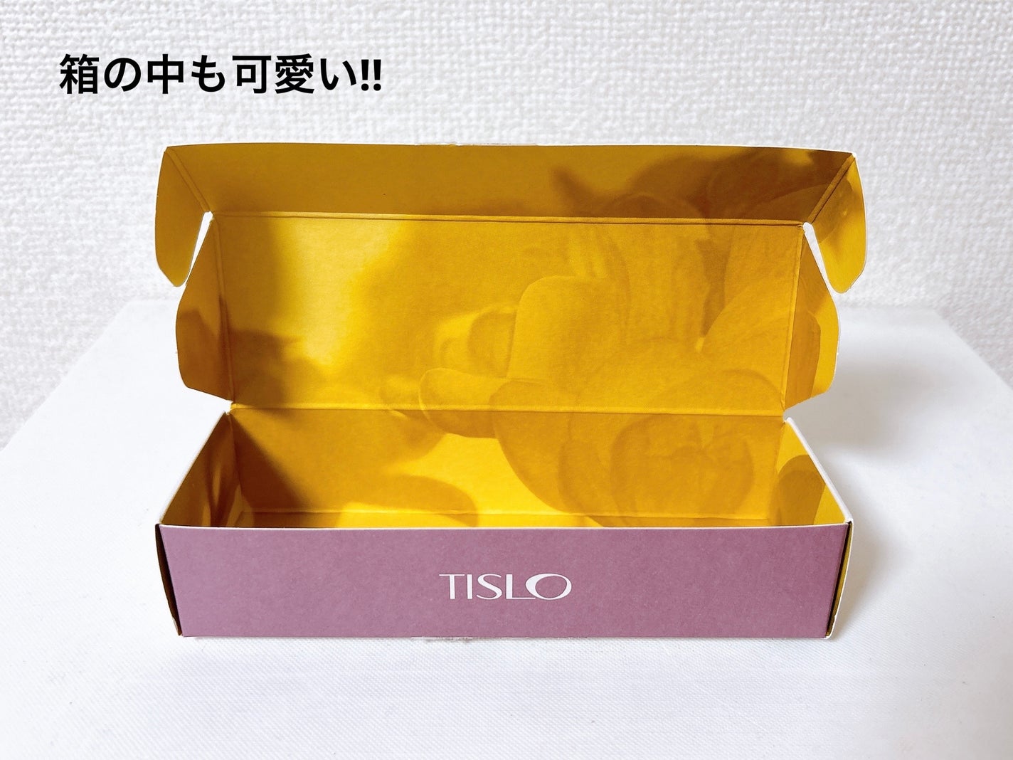 TISLO Freesia and Soapy Morning/TISLO/ハンドクリームを使ったクチコミ(5枚目)