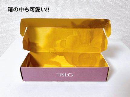 TISLO Freesia and Soapy Morning/TISLO/ハンドクリームを使ったクチコミ(5枚目)