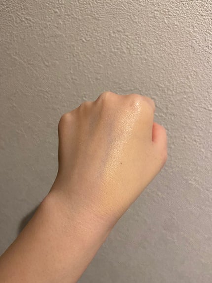セカンドスキングロウクッション/hince/クッションファンデーションを使ったクチコミ(3枚目)