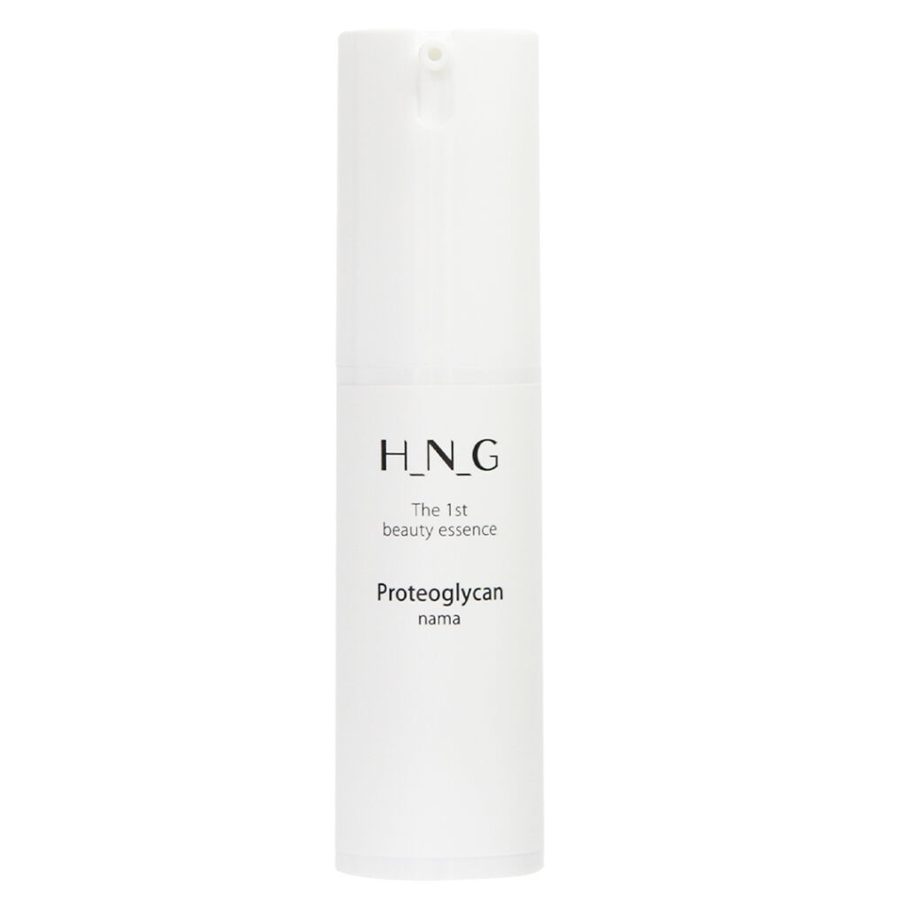 エイチエヌジー生原液 プロテオグリカン / H_N_G