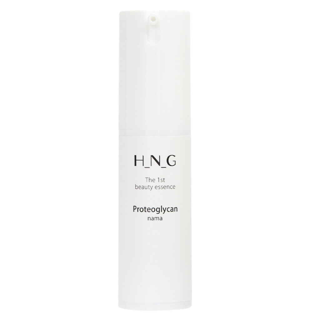 エイチエヌジー生原液 プロテオグリカン H_N_G