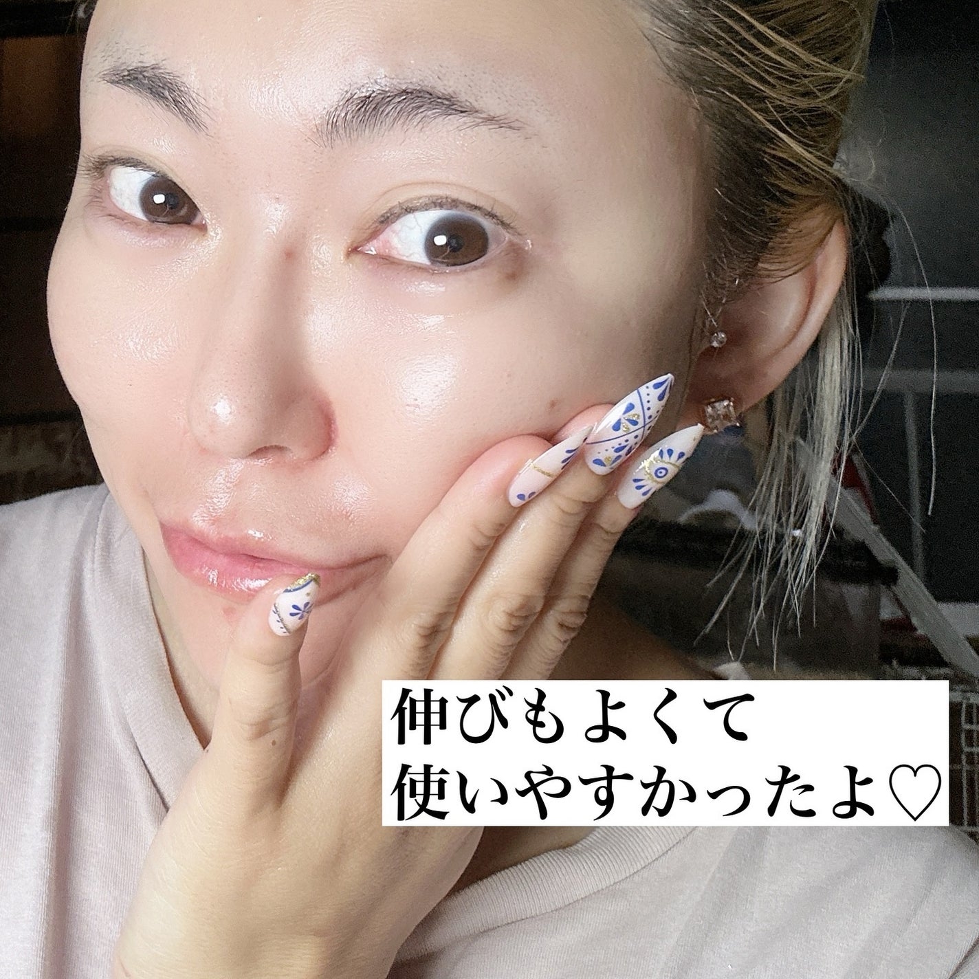 オバジX ディープアドバンスドリフト セラム/オバジ/美容液を使ったクチコミ(5枚目)