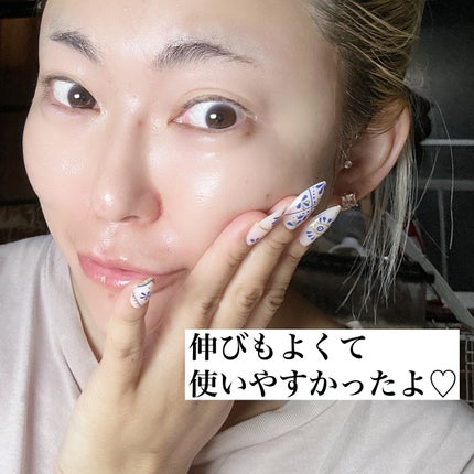 オバジX ディープアドバンスドリフト セラム/オバジ/美容液を使ったクチコミ(5枚目)