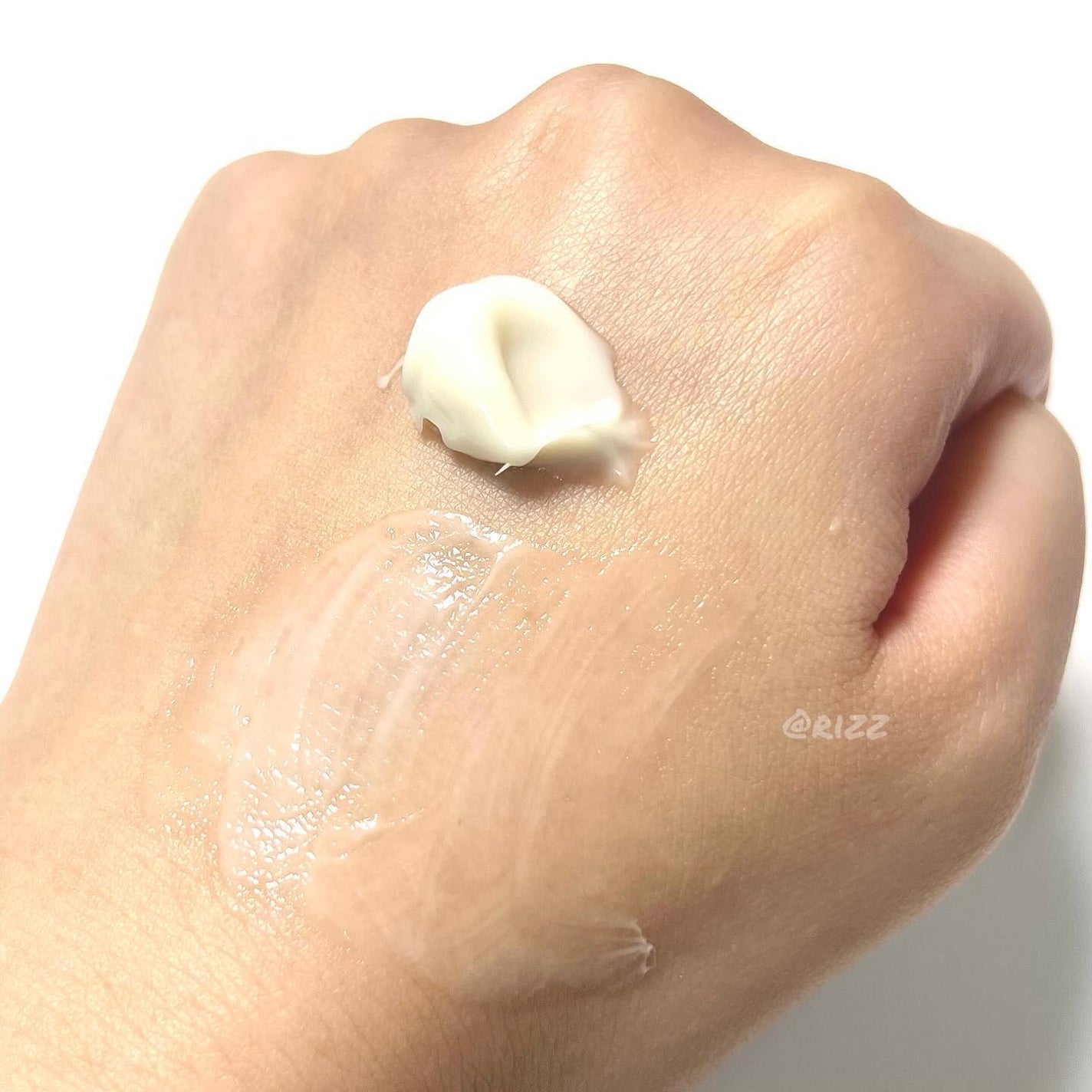 メープルエナジーインフュージングクリーム/Klairs/フェイスクリームを使ったクチコミ(3枚目)