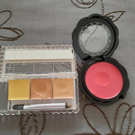 ヴィセ アヴァン シングルアイカラー/Visée/単色アイシャドウを使ったクチコミ(5枚目)