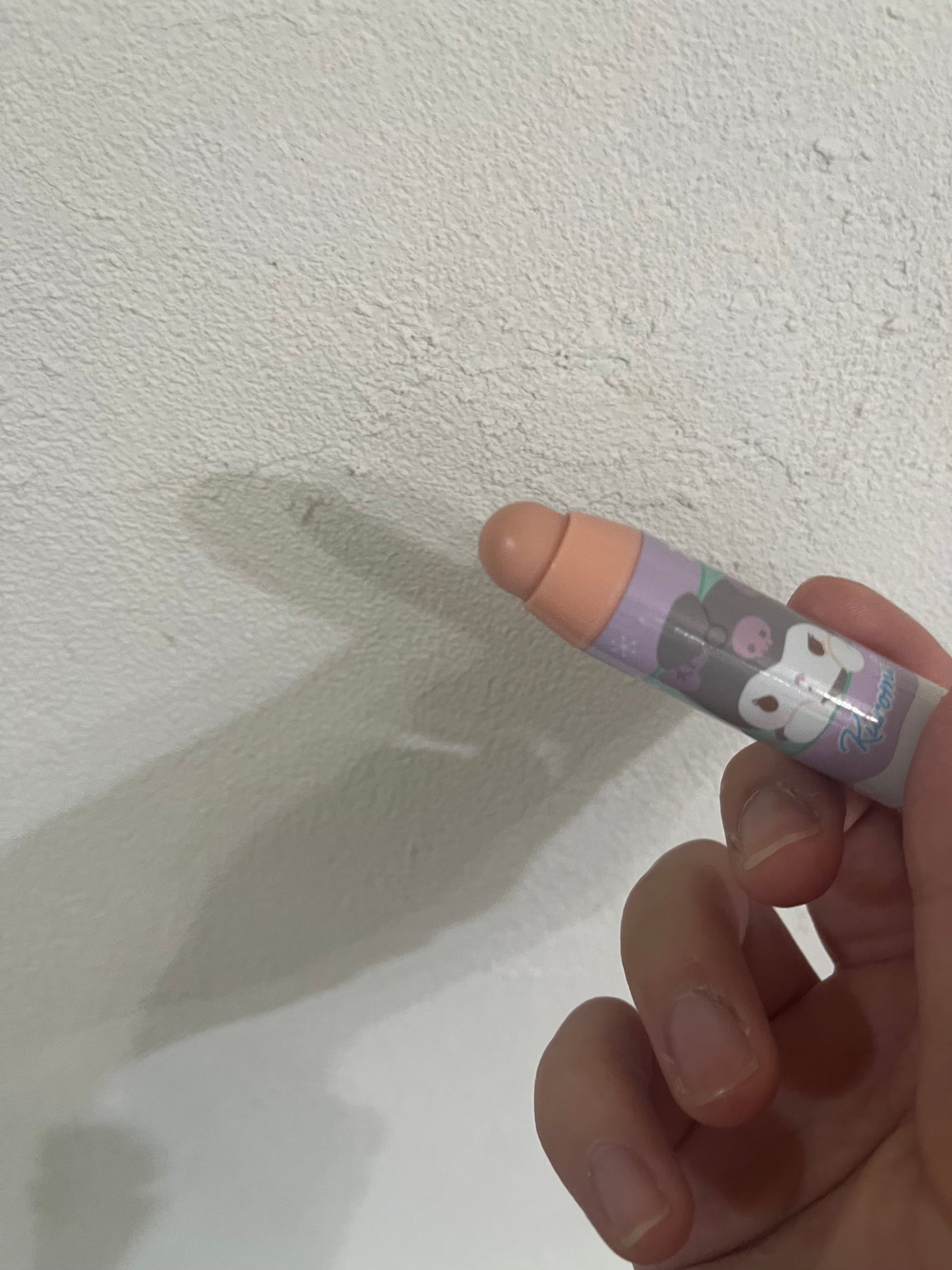 レブロン キス シュガー スクラブ/REVLON/リップスクラブを使ったクチコミ(4枚目)