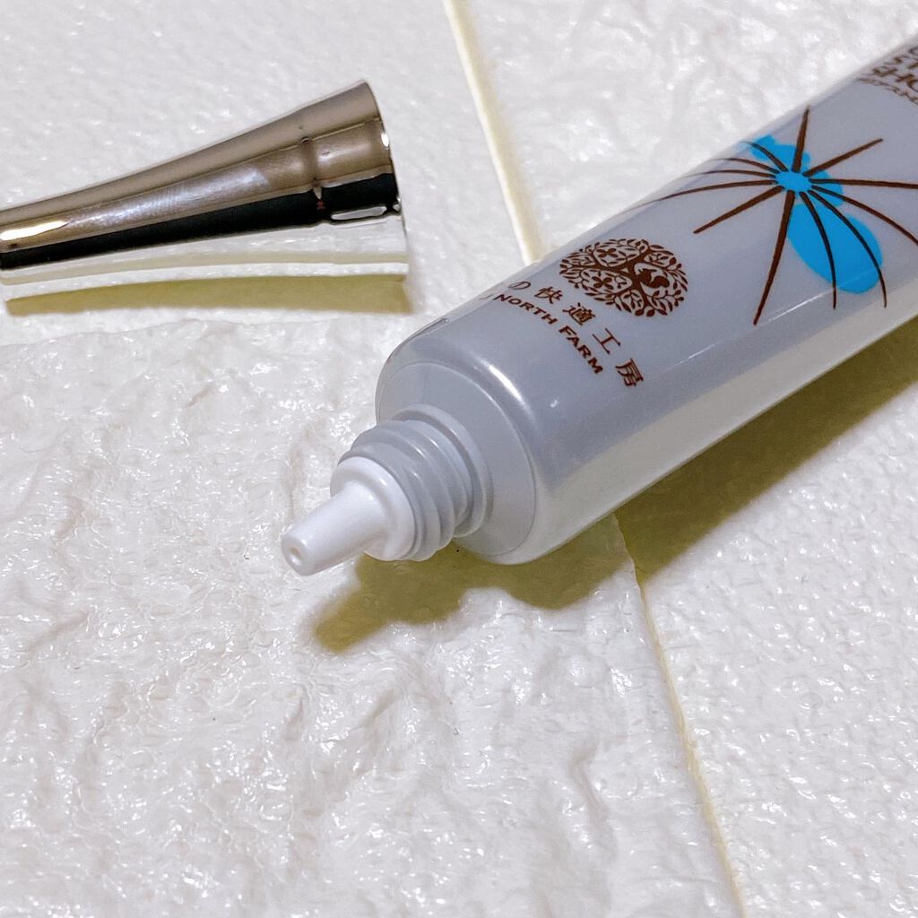 薬用 クリアストロングショット アルファ/北の快適工房/レッグ・フットケアを使ったクチコミ（3枚目）