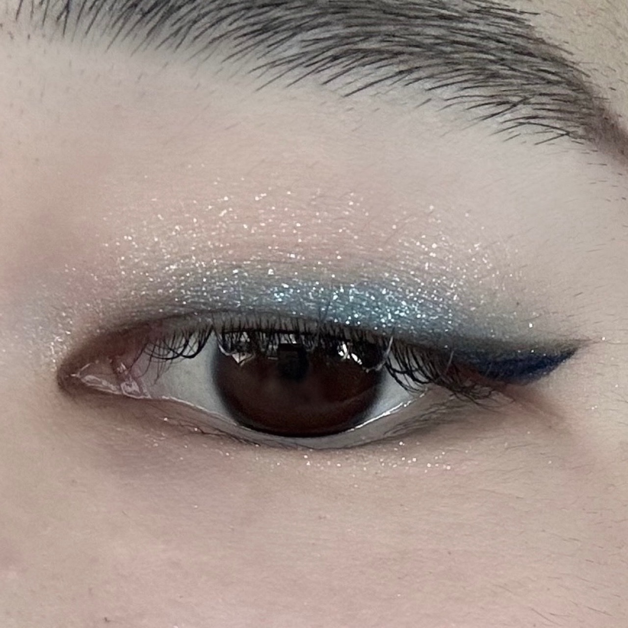 ハリーポッター ホグワーツの家パレット/SHEGLAM/アイシャドウパレットを使ったクチコミ（3枚目）