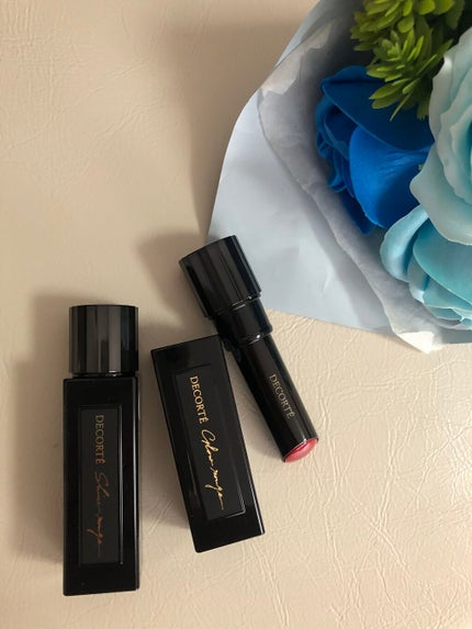 ルージュ デコルテ/DECORTÉ/口紅を使ったクチコミ(6枚目)