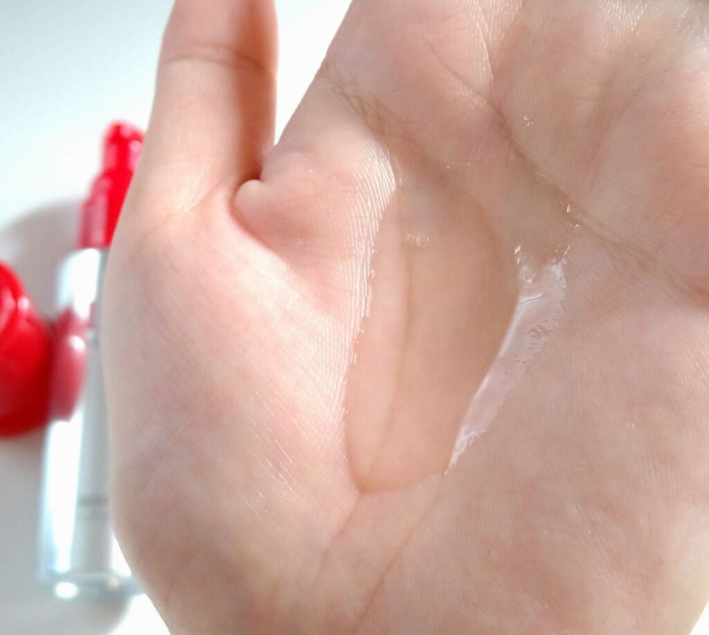 フィーノ プレミアムタッチ 濃厚美容液ヘアオイル/フィーノ/ヘアオイルを使ったクチコミ(3枚目)